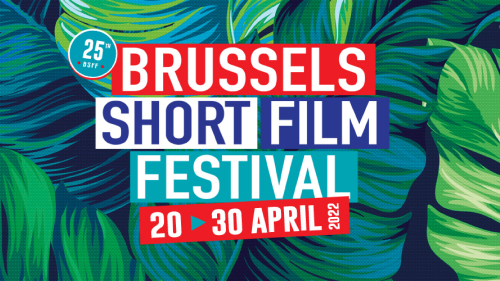 Bruselas Short Film
