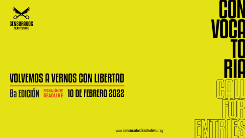 Censurados 2022