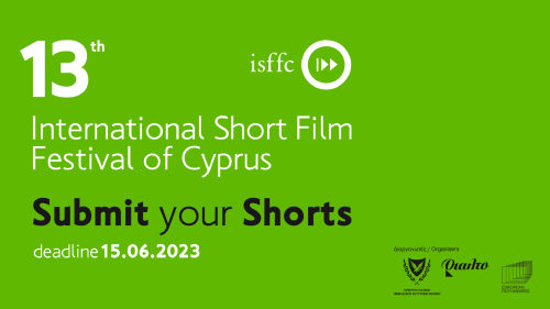 Convocatoria al Festival Internacional de Cortometrajes de Chipre
