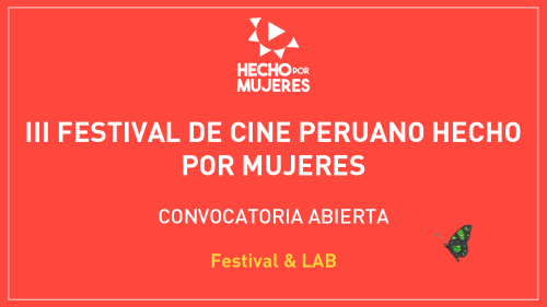 Cine Peruano hecho por