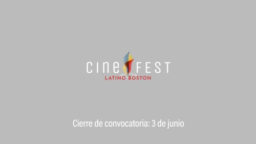 CineFest latino boston