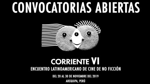 Corriente VI convocatoria