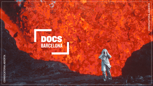 Convocatoria DocsBarcelona 2023