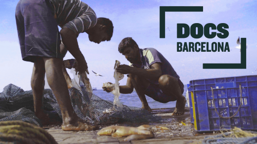 27 Docs Barcelona