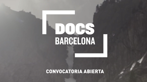 Docs barcelona 2022