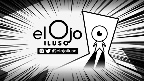 El Ojo Iluso