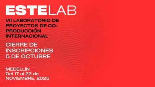 POST ESTELAB 2025 – 2