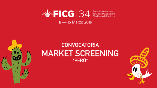 FICG34 market screening peru