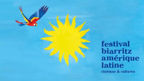 Festival biarritz 2019