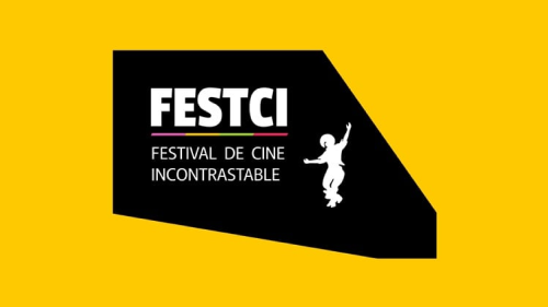 Festival de cine incontrastable