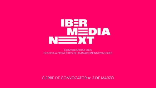 Ibermedia Next2025
