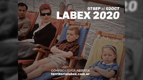 Labex 2020