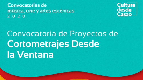 MML – Convocatoria cortometrajes