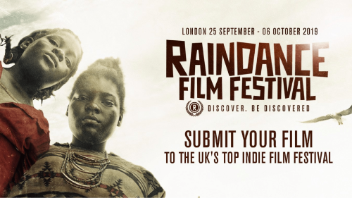 Raindance Festival