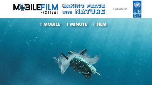 Mobile film festival 2021