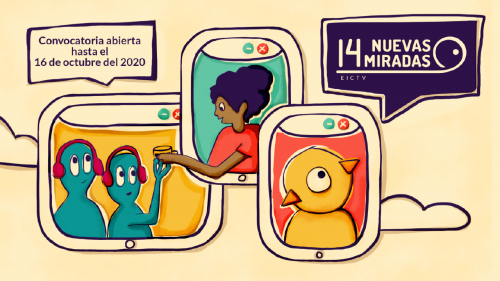 Nuevas Miradas ECITV