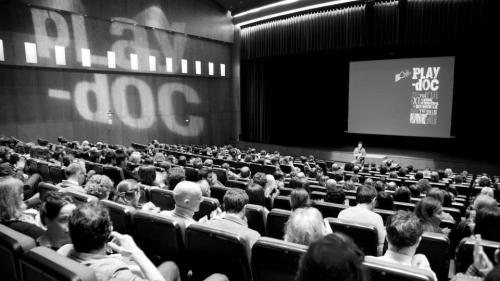 PLAYDOC_2019 © tamaradelafuente