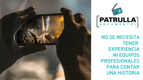 Patrulla Documental