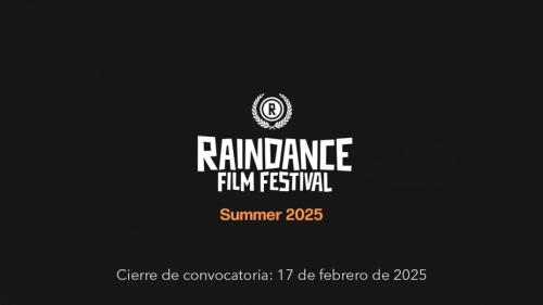 Raindance Film Festival 2025