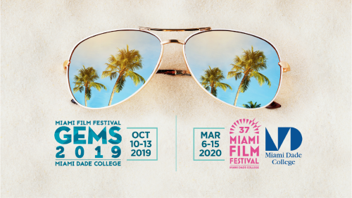 Miami Film Festival