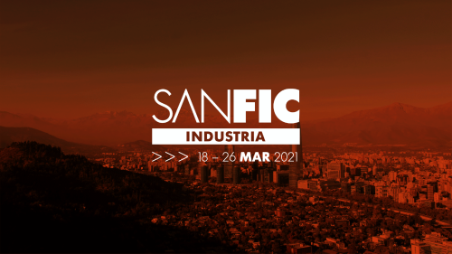 SANFIC 2021