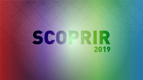 Scoprir 2019