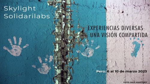 Convocatoria Skylight Solidarilabs