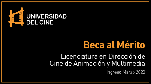 Universidad del CIne