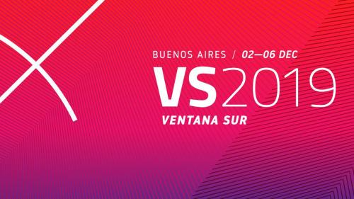VentanaSur2019