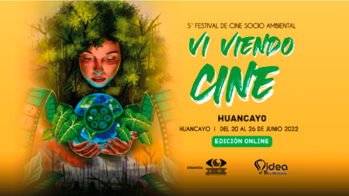 Viviendo cine 2022