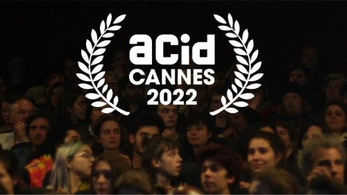 acid Cannes