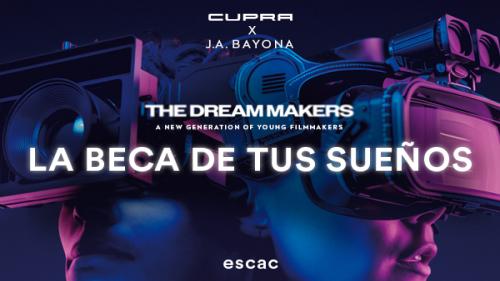 cabecera newsletter cupra 2nd contest