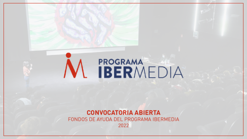 iBERMEDIA 2022