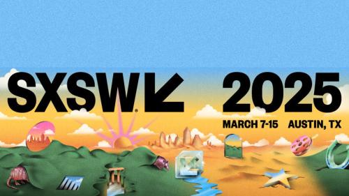 sxsw 2025