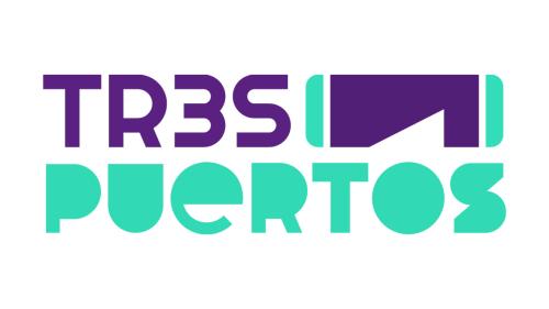 tres puertos 2024