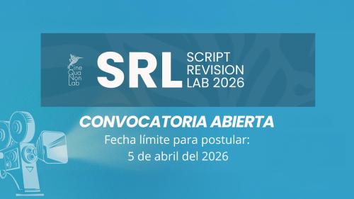Script revision lab 2026