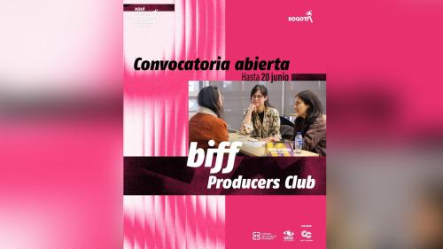 Bogotá Producers Club