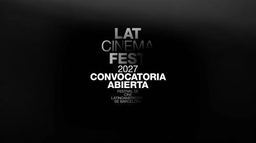 Lat Cinema Fest 2027