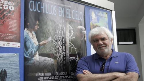 Alberto ‘Chicho’ Durand