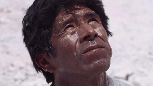 Cieloabierto Martin Esparza