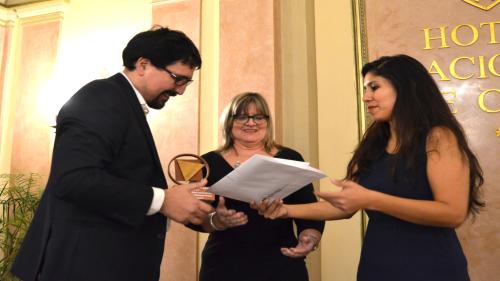 EICTV entrega el premio Fernando Birri