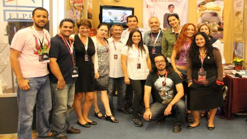 Festival de Guadalajara, Mexico 2012