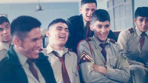 La ciudad y los perros