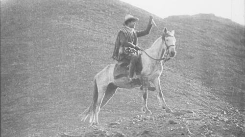 Fotograma de "Luis Pardo"