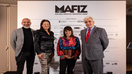 MAFIZ-Malaga-Peru 2022