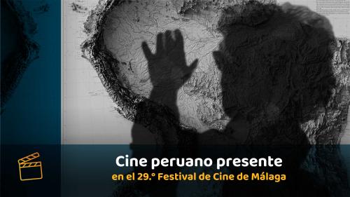 magen: Foto del proyecto documental "Je vous salue, Perú" de Yaela Gottlieb.