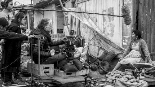 Renca – Registro Nacional de la Cinematografia y el Audiovisual