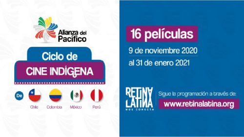 Retina Latina