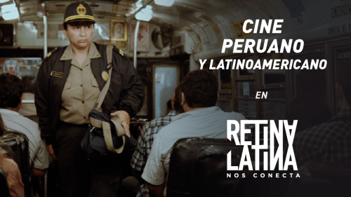 Retina Latina NP