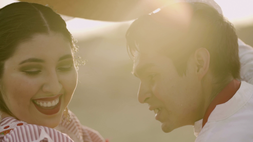 Cortometraje "Tondero"